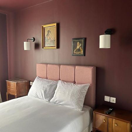 Hotel Maat Etoile パリ エクステリア 写真