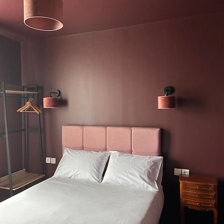 Hotel Maat Etoile パリ エクステリア 写真