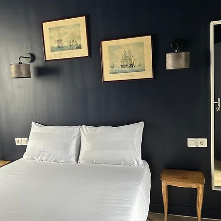 Hotel Maat Etoile パリ エクステリア 写真