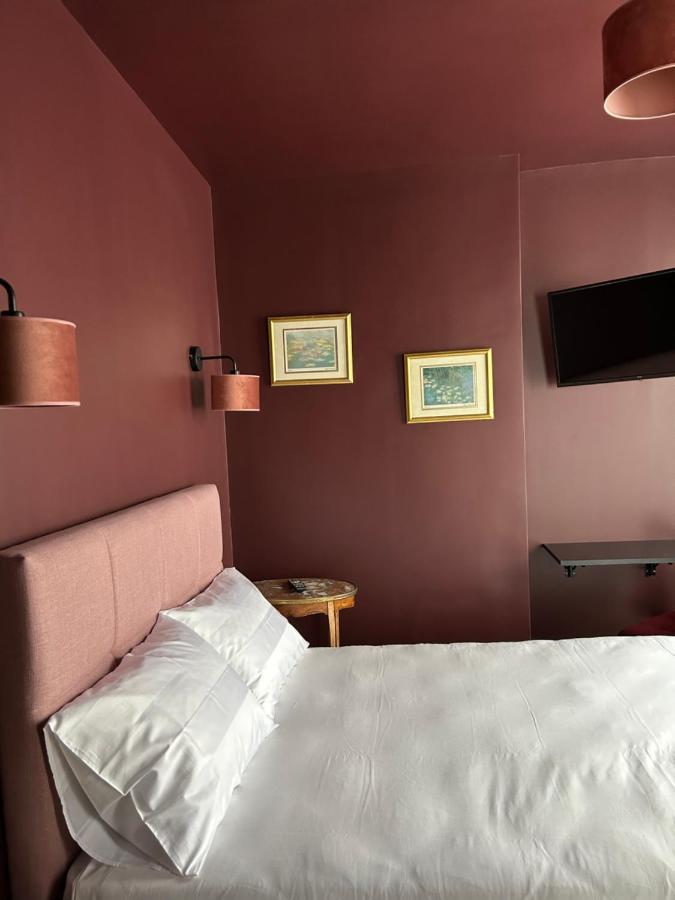 Hotel Maat Etoile パリ エクステリア 写真