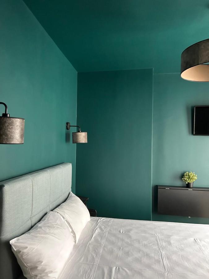 Hotel Maat Etoile パリ エクステリア 写真
