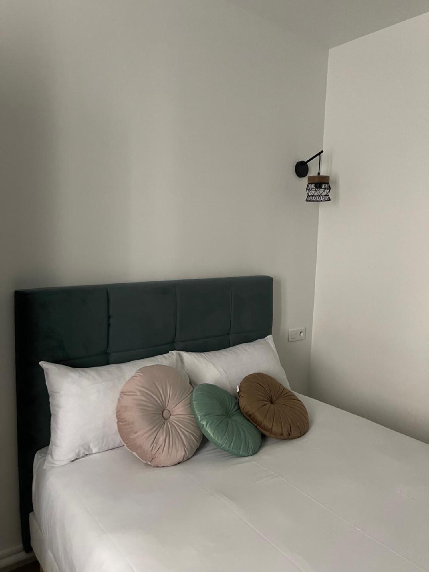 Hotel Maat Etoile パリ エクステリア 写真