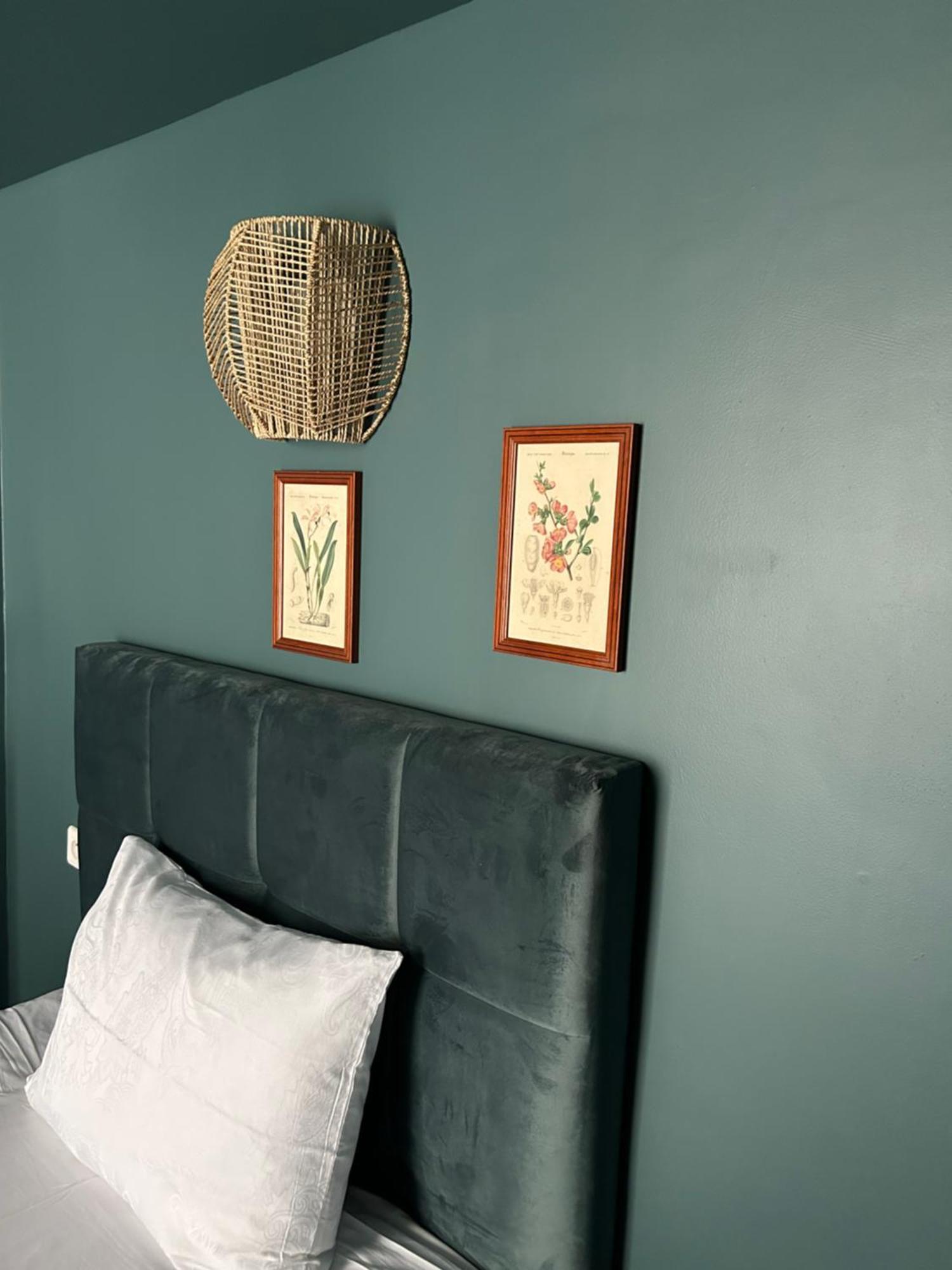 Hotel Maat Etoile パリ エクステリア 写真