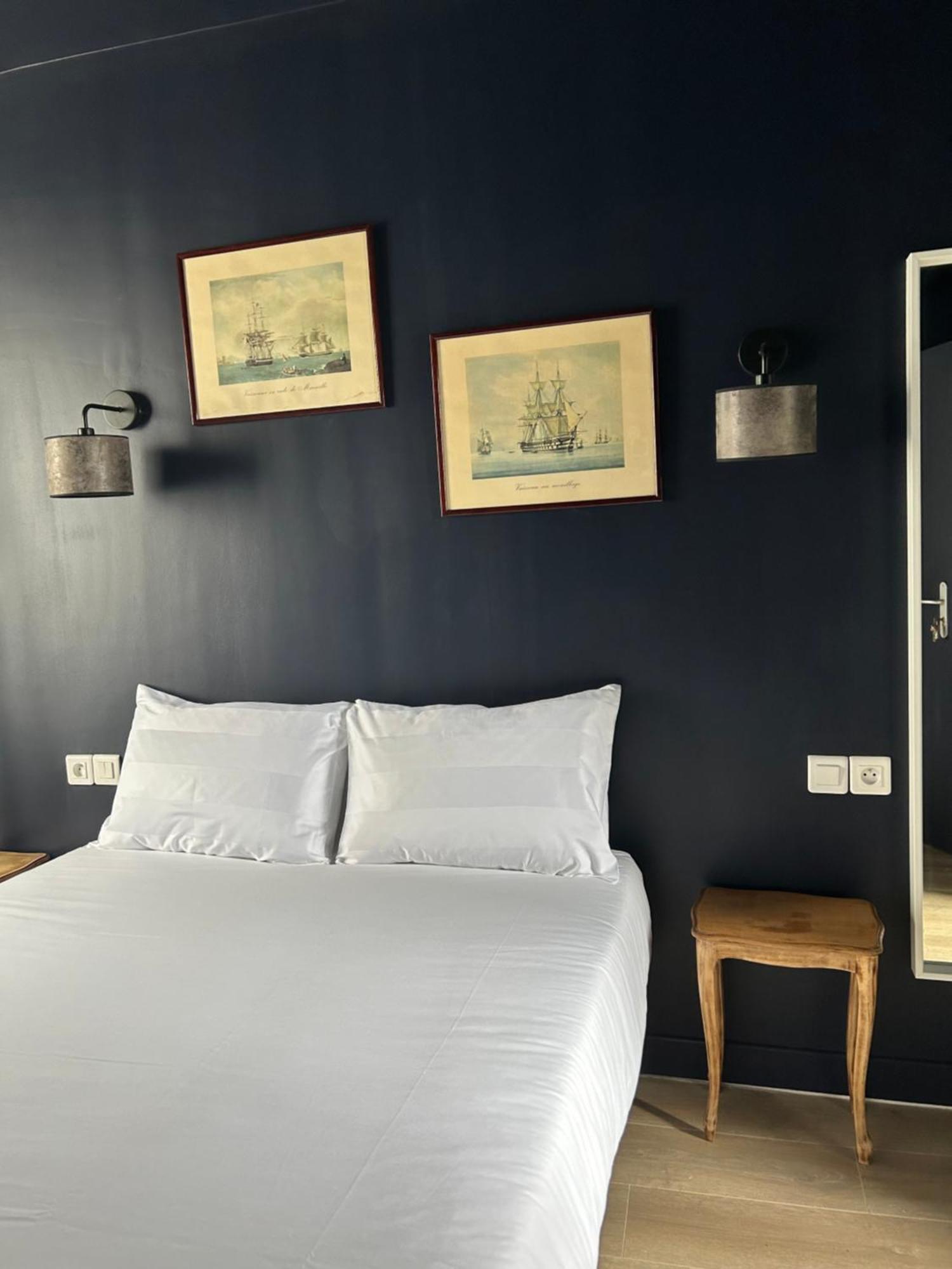 Hotel Maat Etoile パリ エクステリア 写真