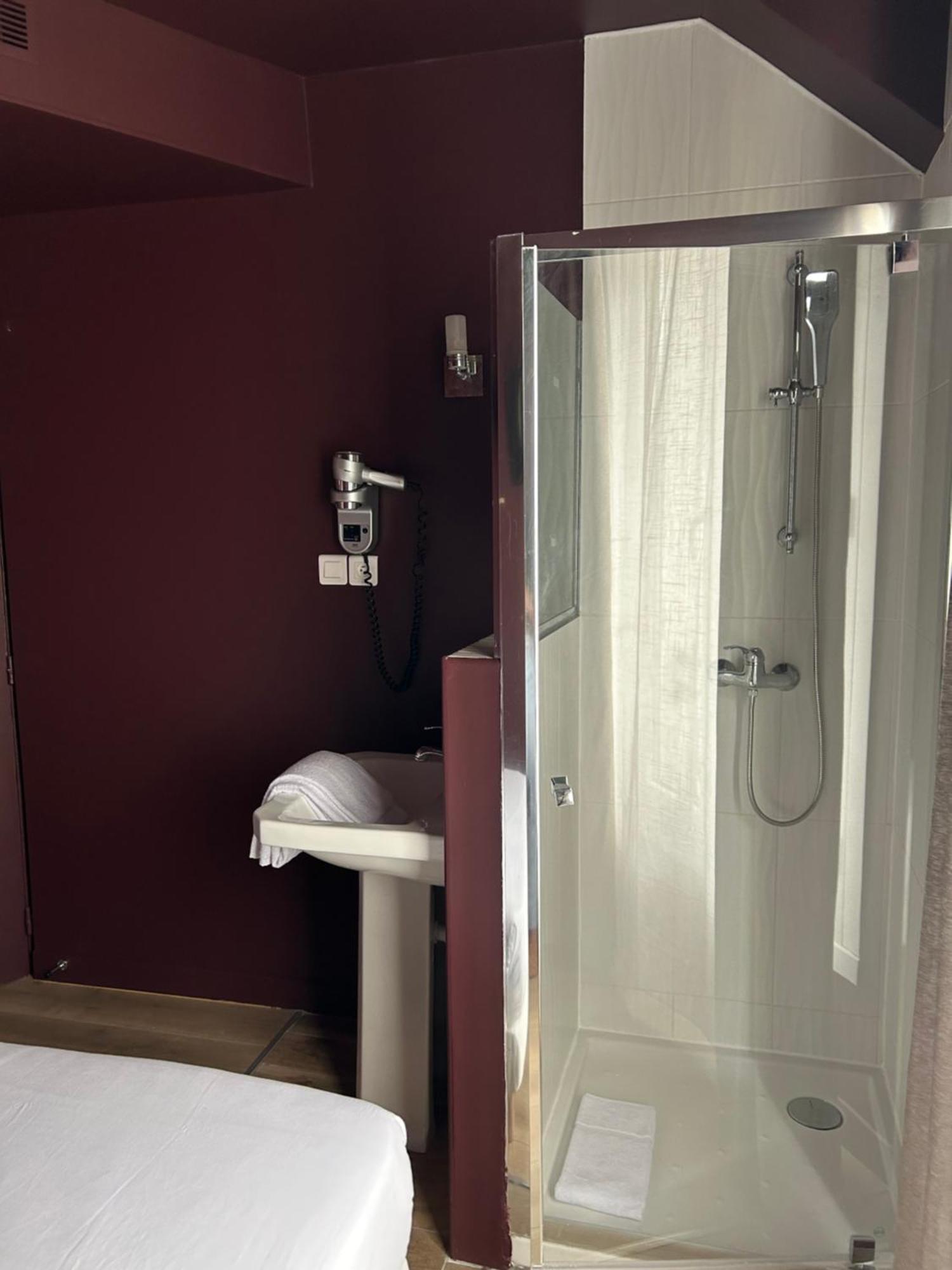 Hotel Maat Etoile パリ エクステリア 写真