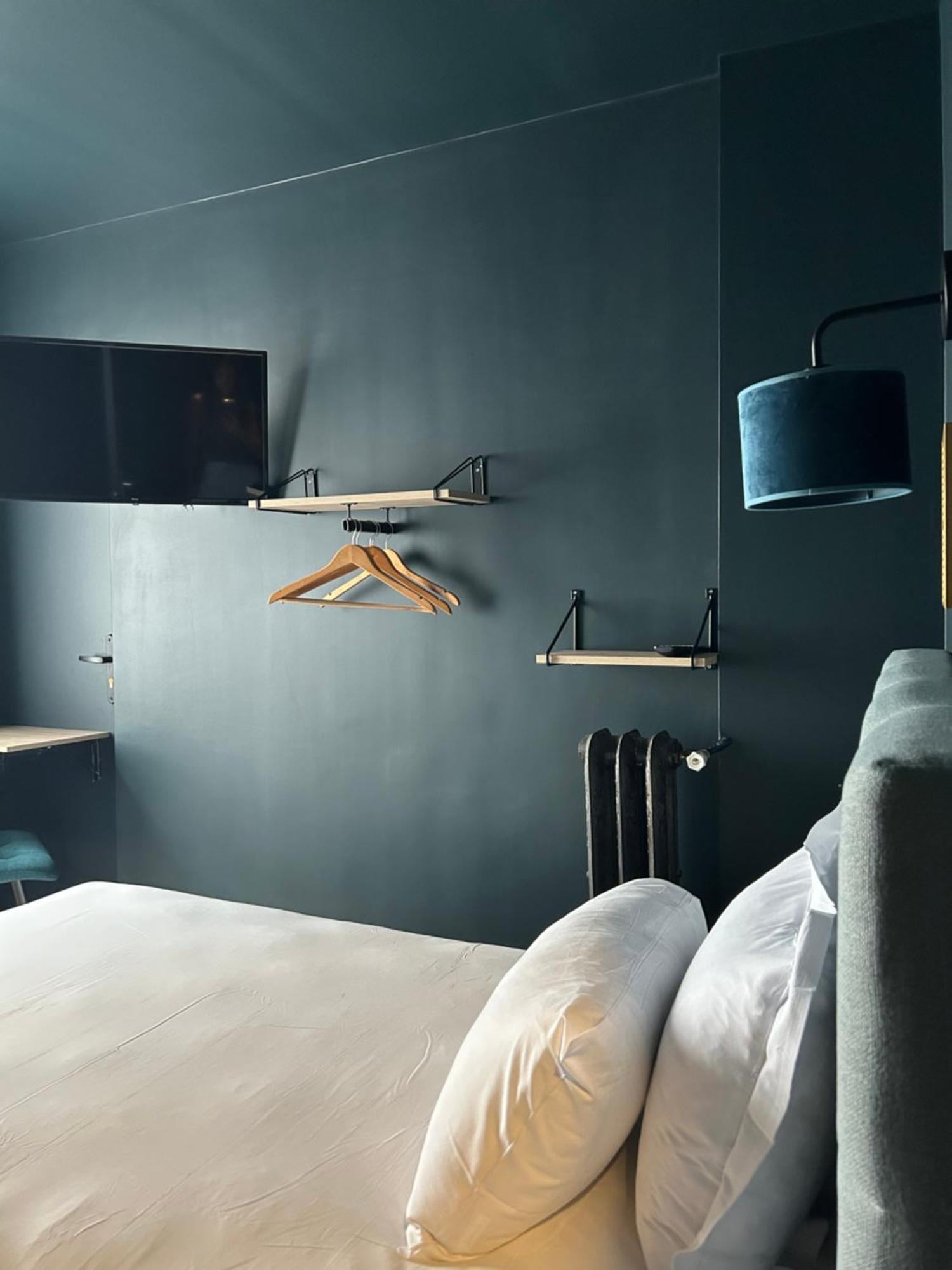 Hotel Maat Etoile パリ エクステリア 写真