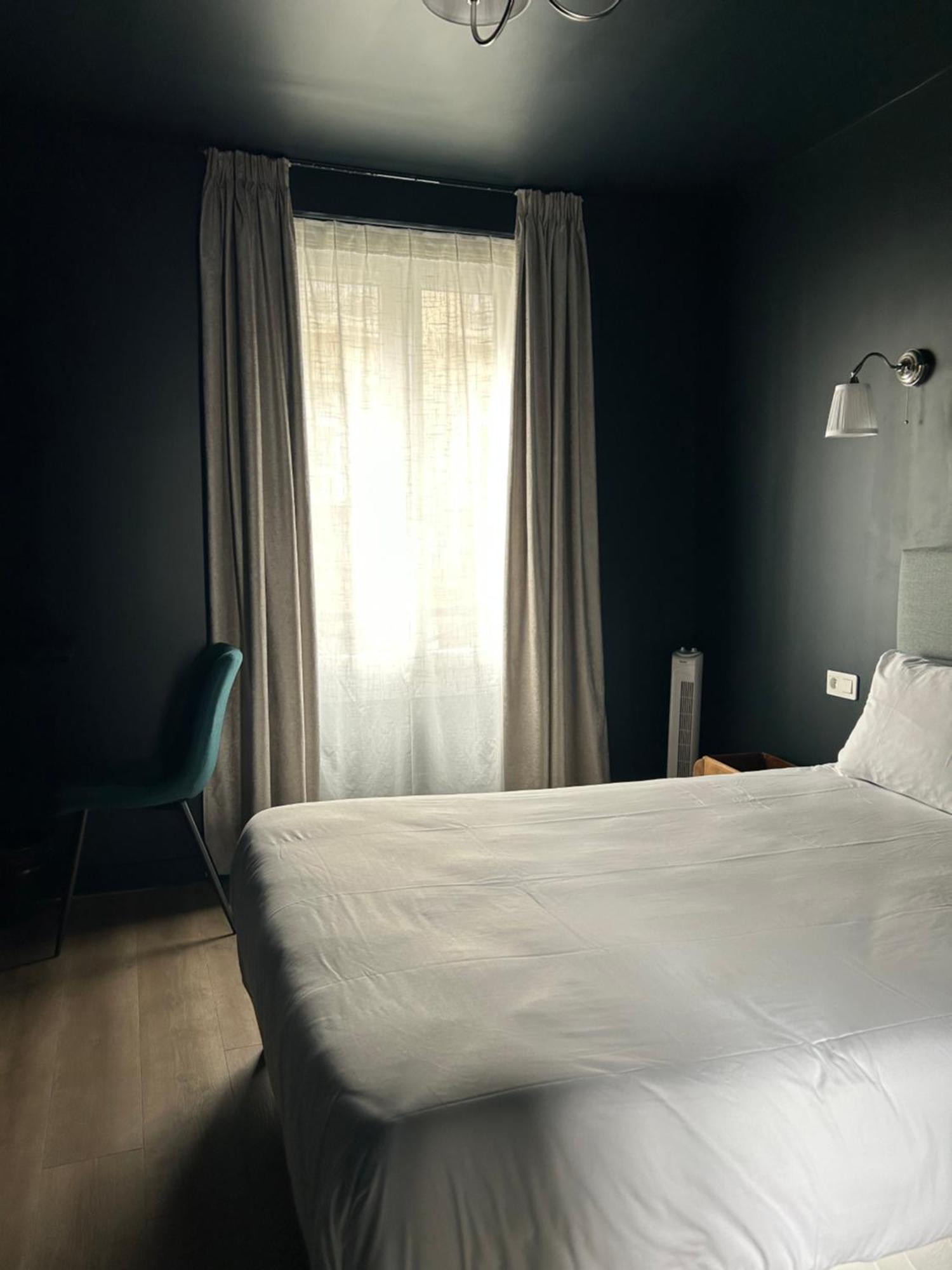 Hotel Maat Etoile パリ エクステリア 写真