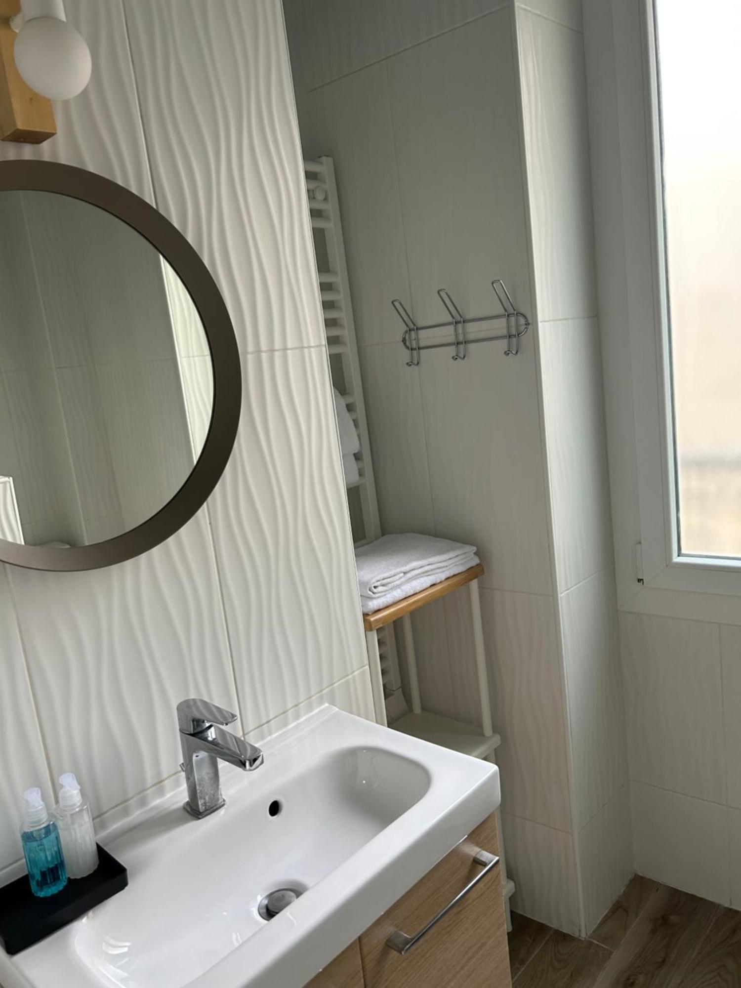 Hotel Maat Etoile パリ エクステリア 写真
