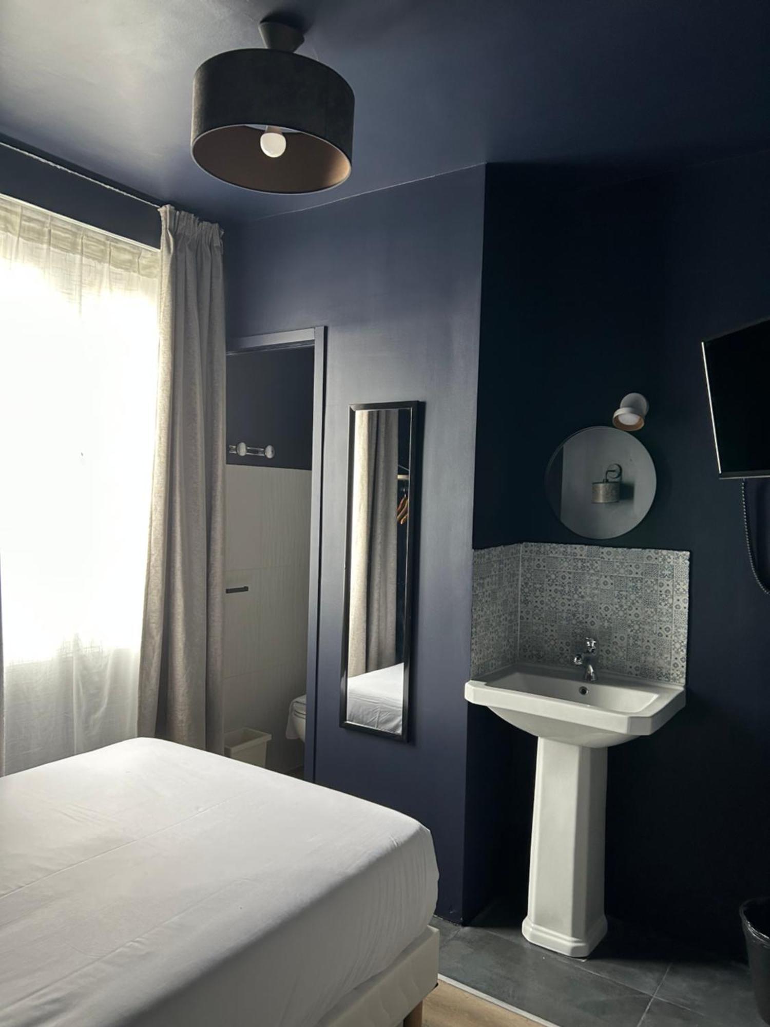 Hotel Maat Etoile パリ エクステリア 写真
