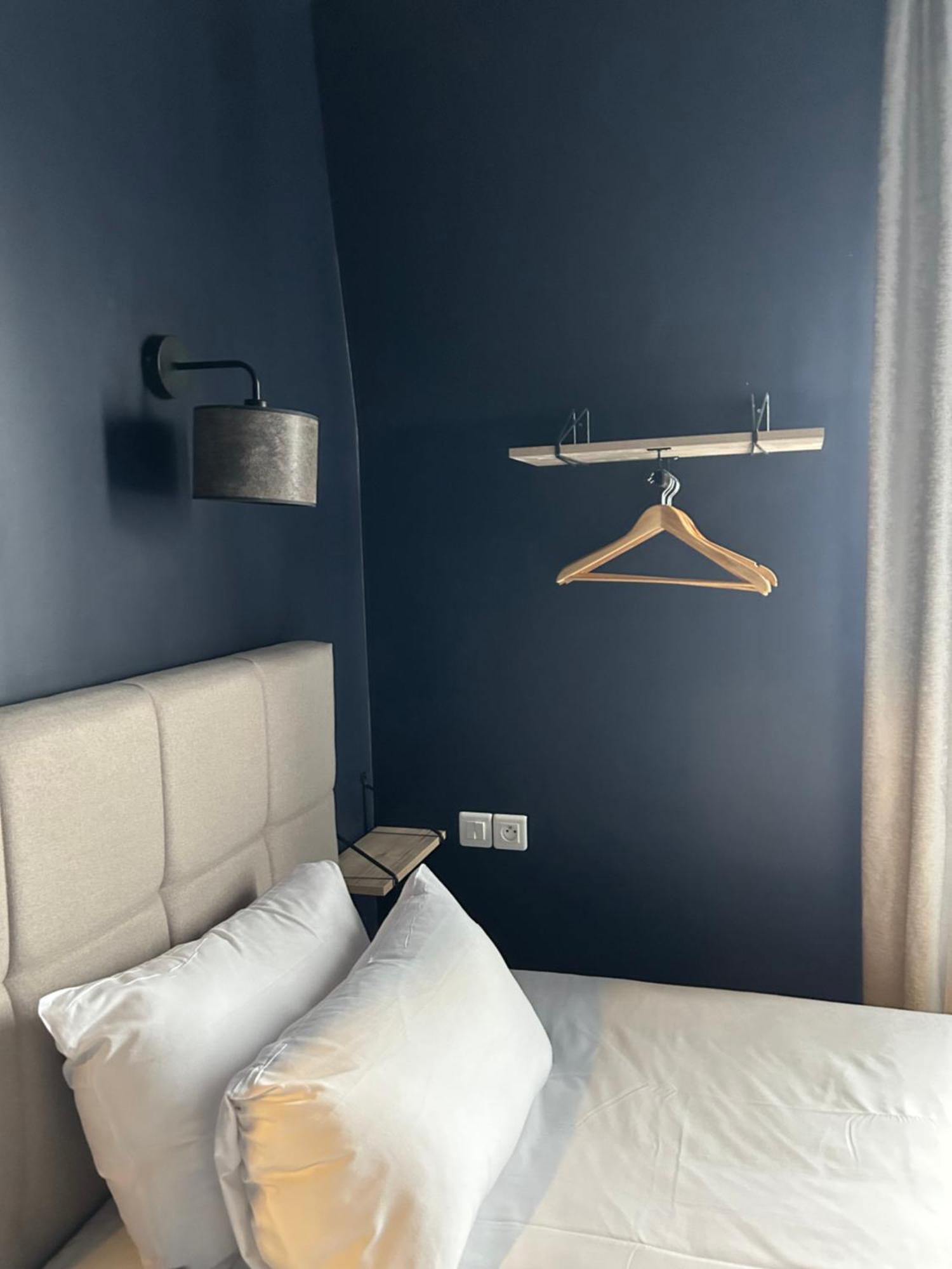 Hotel Maat Etoile パリ エクステリア 写真